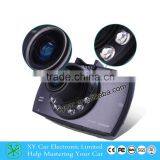 DVR Video Camcorder, 1.5'' TFT Screen, 12 Infra Red LED for Night Vision Recording Car Camera XY-C600 thumbnail-5