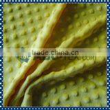59 Inches Wide Regal Comfort Yellow Cuddle Dimple Dot MD16040701S thumbnail-3