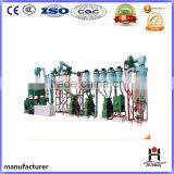 30 T/d Maize Flour Mill Line for Factory Industrial thumbnail-4