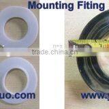 Tempered Glass Vessel With CUPC Certificate R18 thumbnail-3