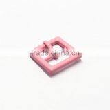 Painting Color Metal Strap Buckle For Shoes thumbnail-3