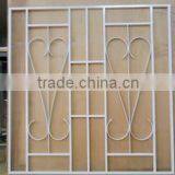 Beautiful Window Grid Fence /guard Fence thumbnail-2