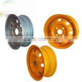 Semi Truck Vijfde Wielen22,5 X8.25commercial Truck Wheels thumbnail-1