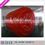 Inflatable Water Roller Ball for Swimming Pool, Floating Water Pool Ball for Kids thumbnail-3