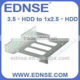 EDNSE HDD BRACKET 3.5''HDD to 1x2.5''HDD