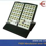 Expandable DSS Key-Board for Console Telephone(KB-96)