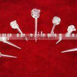 Plastic Dial Pointer