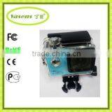 High Quality With Wholesale Price 4k HD Action Camera Dash Cam thumbnail-4