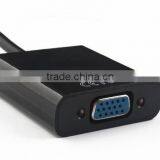 2015 Best VGA to HDMI Converter Price From China Factory thumbnail-4