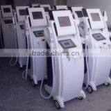 Low Price Multifuctional Elight+rf+ng-yag Face Lifting Laser Equipment for Sale thumbnail-6