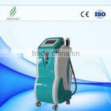 Zhengjia Medical Powerful Painless Shr Ipl Hair Removal Opt System