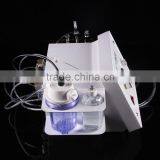 Cleaning Skin 3In1 Oxygen Sprayer Diamond Dermabrasion Exfoliators Face Peeling Machine Machine Facial And Body Use For Hydra Microdermabrasion Product thumbnail-3