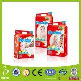 OEM China Disposable Soft Paper Diapers for Baby Online Sale Best Wholesale Baby Diapers thumbnail-4