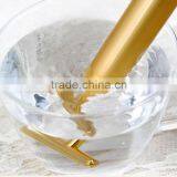 Home Use Skin Tightening Acupuncture Eye Therapeutic Massager 24K T-bars thumbnail-2