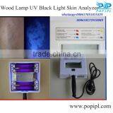 B601 Facial Wood Lamp Skin Analyzer thumbnail-3
