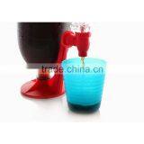 Plastic Water Juice Dispenser Price For Sale Beer Drink Soda Dispenser thumbnail-2