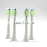 Compatible Toothbrush Head HX6064 by Toothbrush Head Factory in China thumbnail-2