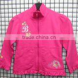 High Fashion-Non Hooded Sweat Jackets