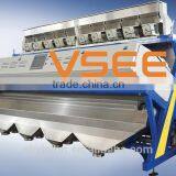 Bottle Cap Recycling, VSEE Plastic Color Sorter