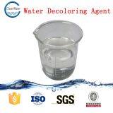 water treatment chemicals water decoloring agent yixing cleanwater