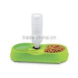 Refilling System Pet Feeder thumbnail-2