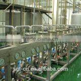 Rice Starch/vermicelli Processing Equipment thumbnail-3