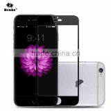 Original Benks 0.3mm Full Screen Cover Anti-Explosion Tempered Glass Back Screen Protector For IPhone 6 6S