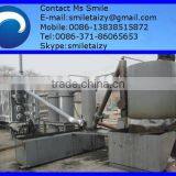 New and Environmental Rice Husk Carbon Machine With Competitive Price thumbnail-1