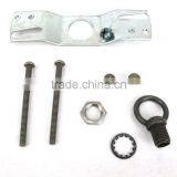 Decorative Wine Glass Bottle With Pendant Lamp-Bar/Club/Restaurant Counter Light thumbnail-5