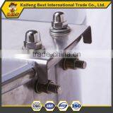 Automatic Start-stop Electric 3/4/6/12/24 Frames Honey Extractor thumbnail-4