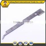 2016 New Style Stainless Steel Wholesale Uncapping Bee Knife From China thumbnail-6