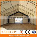 XL335017P Steel Frame Warehouse Storage Shelter Tent thumbnail-4