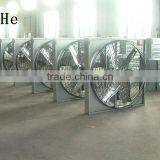 Cow-House Suction Fan/Poultry Fan/Hanging Fan/Cooling Fan thumbnail-1