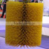 High Quality Cow Body Electric Brush for Dairy Farm thumbnail-3