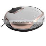 Smart Vacuum Cleaning Robot/remote Control Home Appliance Robotic Vacuum Cleaner