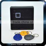 Hot Sale Access Control Smart Card Reader Rfid Card Reader With High Quality thumbnail-2