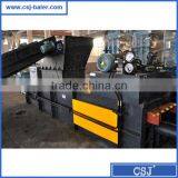 Hydraulic Baler Machine for Cardboard,PET Bottle, Scrap Plastic, Waste Paper thumbnail-5