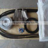 ISO, CE Popular Stainless Steel Pharmaceutical Micronizer for Sale With Ultral Fine 100-6000 Mesh thumbnail-6