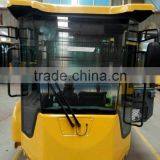 SDLG 956 Wheel Loader Cabins thumbnail-6