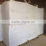 HeBei Manufacturer PP Jumbo Bag/1000kg Cicular Super Sack/U-type Big Bag /PP FIBC Bag (for Sand Building Material Food) thumbnail-1