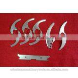 Vegetable Chopper Blade