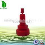 MS8006A Greenhouse 360 Degree Micro Water Rotaty Mist Sprayer Sprinkler Nozzle