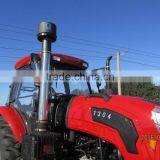 130 hp Cheap Agricultural Tractor thumbnail-6
