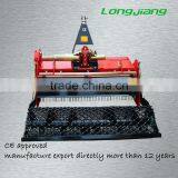 Tractor Mounted Stone Burier With CE thumbnail-5