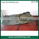 Carp Fishing and Camping Bedchair Bed Chair thumbnail-3
