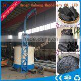 Factory Promotional Charcoal Production Line