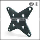 OEM Services High Precision Stainless Steel Sheet Metal Parts thumbnail-5