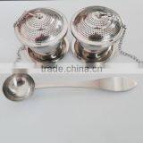 YS Factory Premium Stainless Steel Loose Leaf Tea Infuser