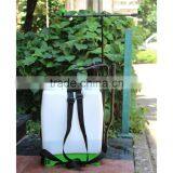 ILOT 16L Hand Manual Sprayer Water Sprayer With Multi-nozzles to Choose thumbnail-2