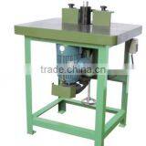 MX5115 Vertical Single Spindle Edge Milling Machine Edge Trimming Machine thumbnail-1